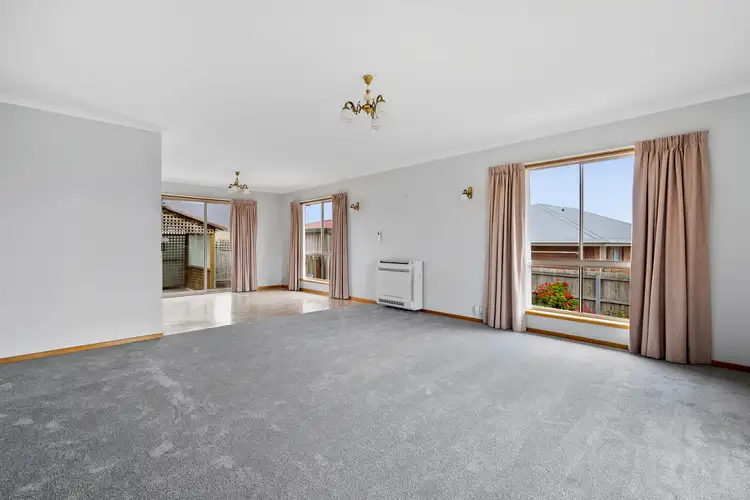 Fifth view of Homely house listing, 17 Ravensbourne Place, Old Beach TAS 7017