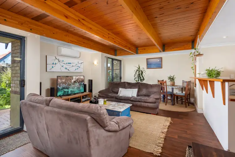 Fifth view of Homely house listing, 38/10 Resort Drive, Dunsborough WA 6281