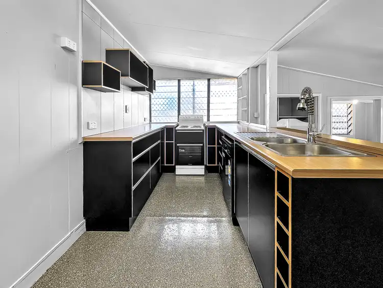 Third view of Homely house listing, 46 Morris Street, West End QLD 4810