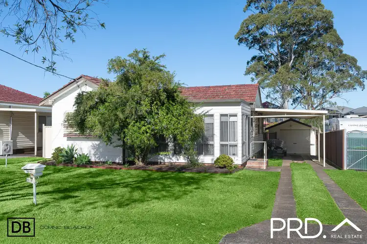 Main view of Homely house listing, 211 Bransgrove Road, Panania NSW 2213
