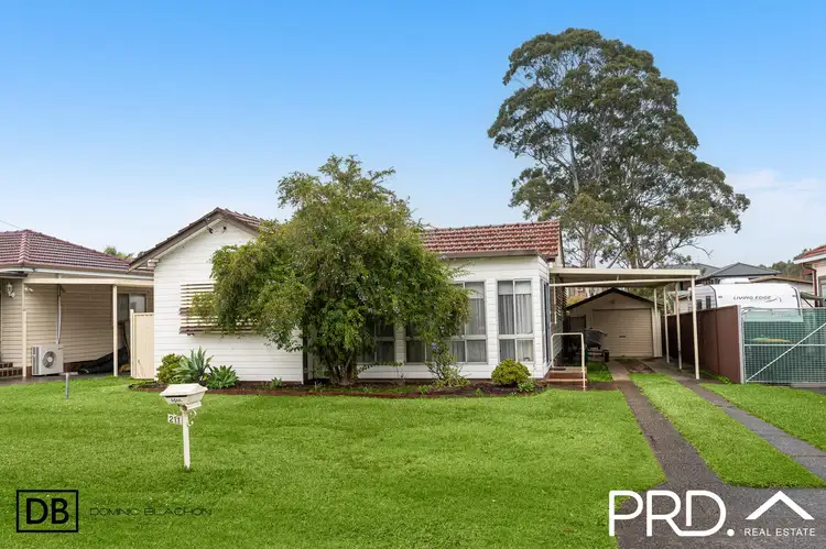 211 Bransgrove Road, Panania NSW 2213