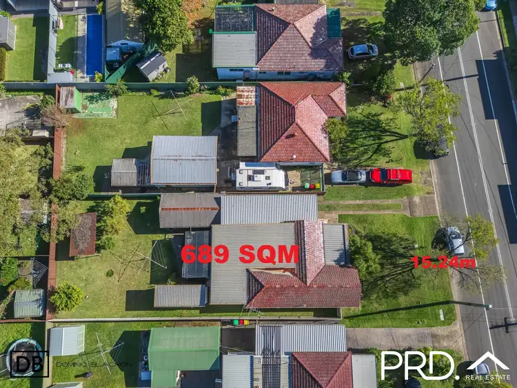 Second view of Homely house listing, 211 Bransgrove Road, Panania NSW 2213