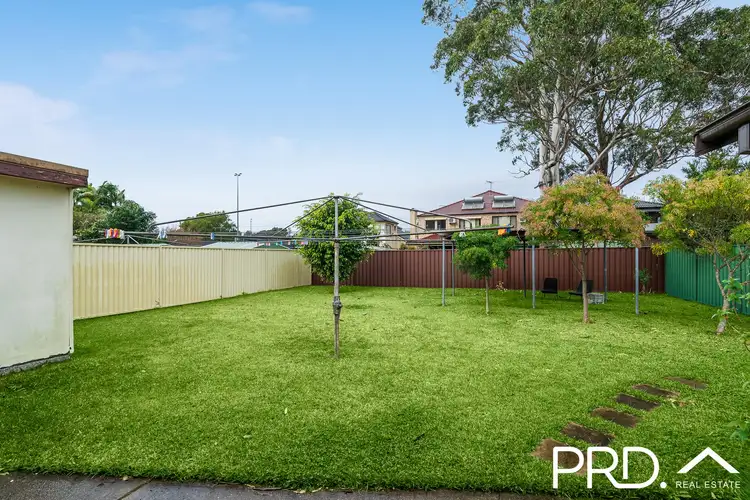 Fifth view of Homely house listing, 211 Bransgrove Road, Panania NSW 2213