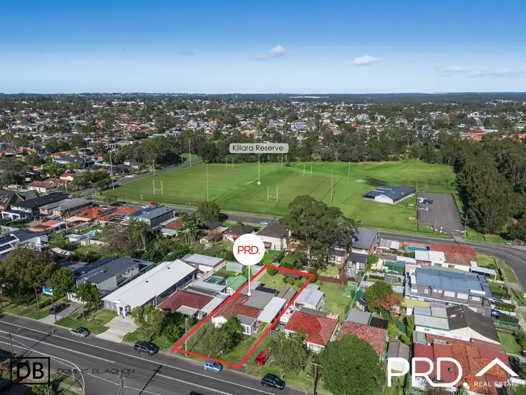 Sixth view of Homely house listing, 211 Bransgrove Road, Panania NSW 2213