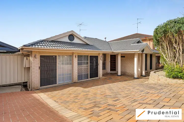 Main view of Homely house listing, 33 Meehan Terrace, Harrington Park NSW 2567
