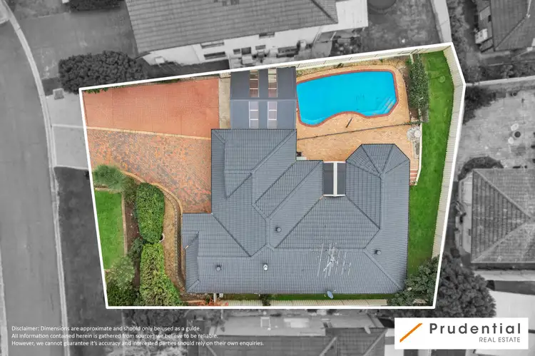Second view of Homely house listing, 33 Meehan Terrace, Harrington Park NSW 2567