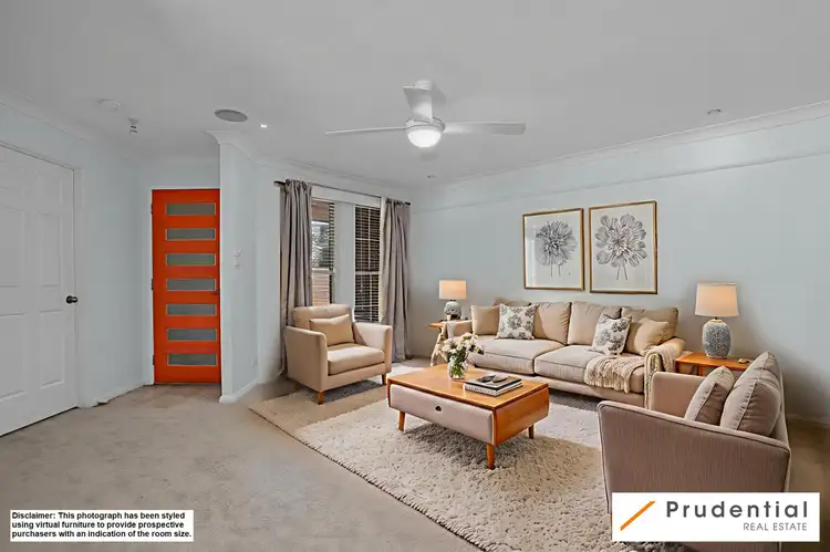 Third view of Homely house listing, 33 Meehan Terrace, Harrington Park NSW 2567