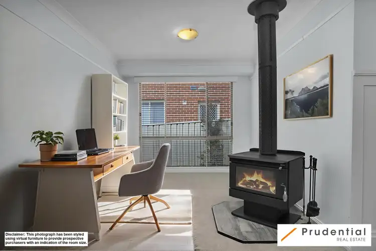 Fourth view of Homely house listing, 33 Meehan Terrace, Harrington Park NSW 2567