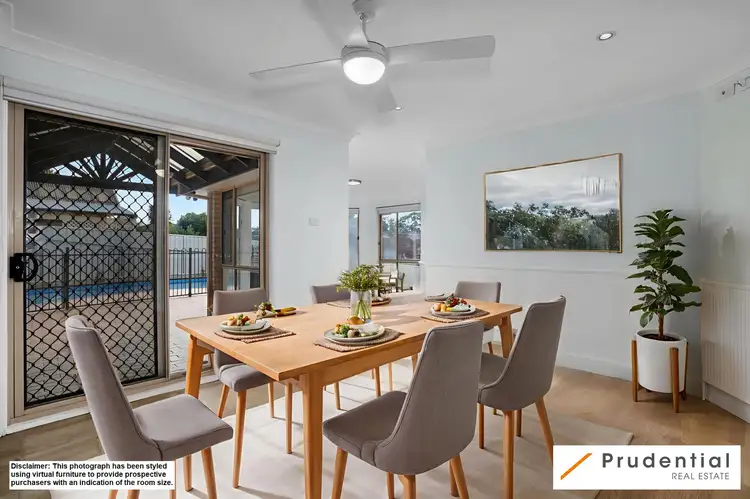 Sixth view of Homely house listing, 33 Meehan Terrace, Harrington Park NSW 2567