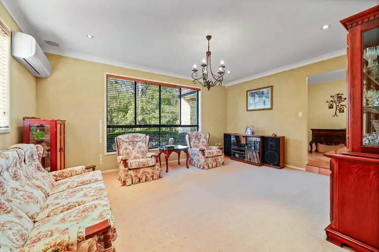 Fifth view of Homely house listing, 9 Chesterfield Drive, Murrumba Downs QLD 4503