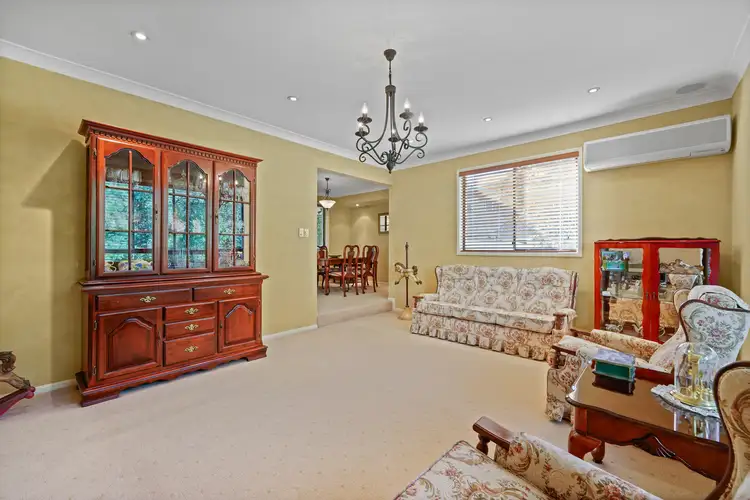 Sixth view of Homely house listing, 9 Chesterfield Drive, Murrumba Downs QLD 4503