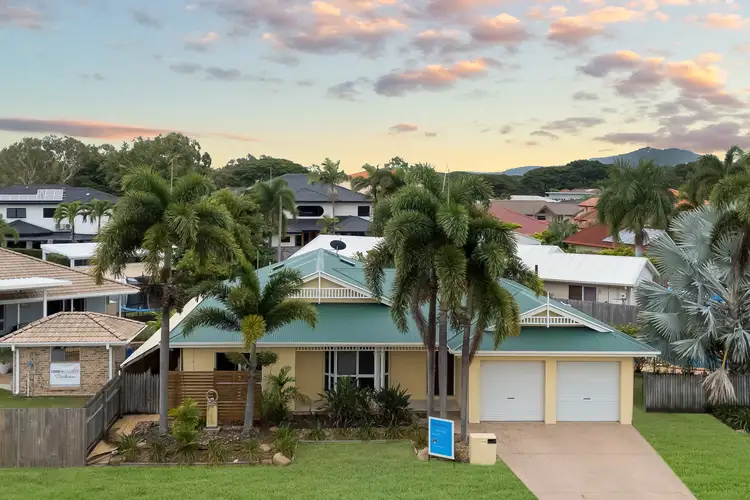 Main view of Homely house listing, 4 Nowranie Court, Annandale QLD 4814