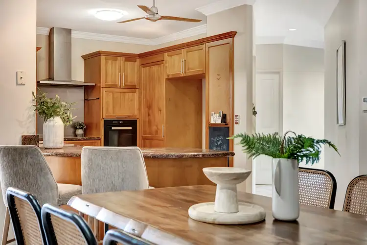 Fourth view of Homely house listing, 4 Nowranie Court, Annandale QLD 4814