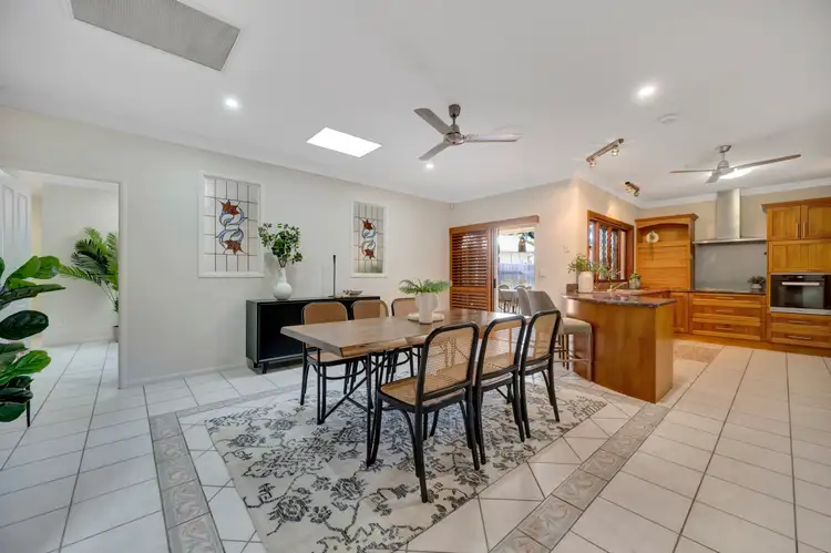 Fifth view of Homely house listing, 4 Nowranie Court, Annandale QLD 4814