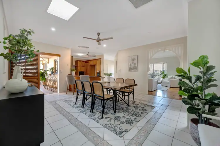 Sixth view of Homely house listing, 4 Nowranie Court, Annandale QLD 4814