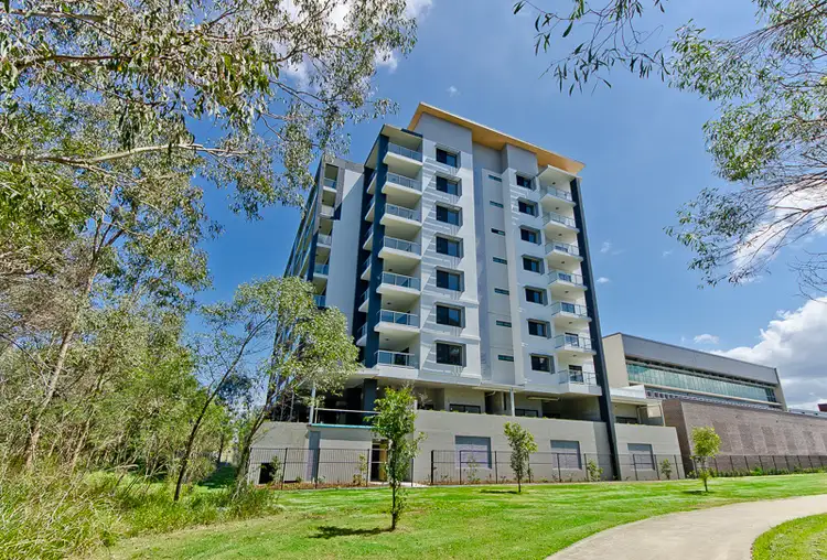Main view of Homely unit listing, Address available on request