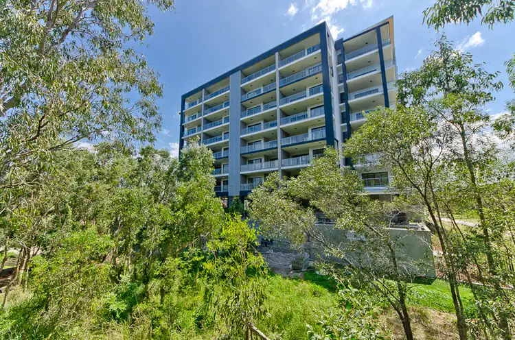 Second view of Homely unit listing, Address available on request
