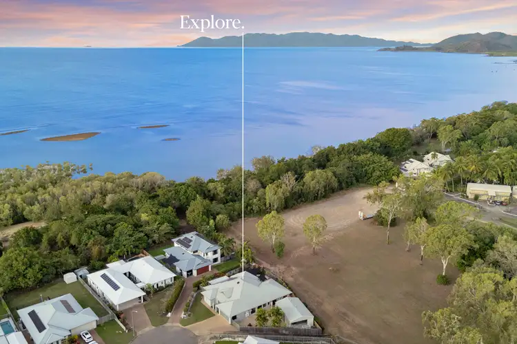 Main view of Homely house listing, 12 Margarita Court, Bushland Beach QLD 4818