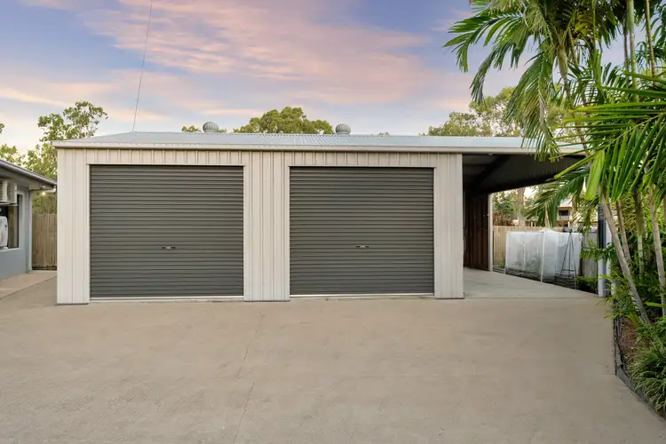 Fourth view of Homely house listing, 12 Margarita Court, Bushland Beach QLD 4818