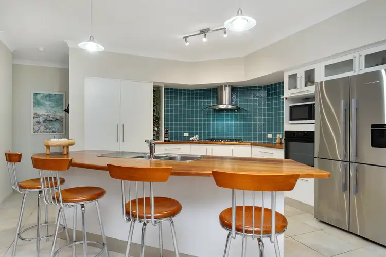 Fifth view of Homely house listing, 12 Margarita Court, Bushland Beach QLD 4818