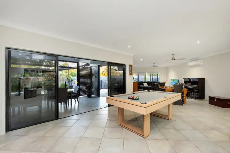 Sixth view of Homely house listing, 12 Margarita Court, Bushland Beach QLD 4818