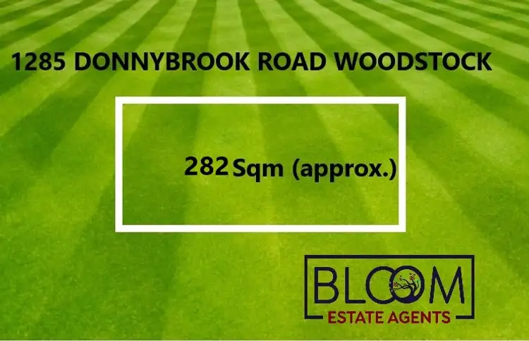 LOT 437, 1285 DONNYBROOK ROAD, Woodstock VIC 3751