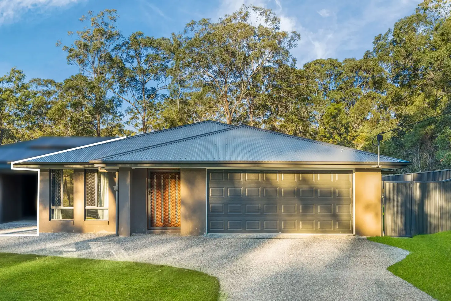 Main view of Homely house listing, 2/22 Travis Road, Logan Village QLD 4207