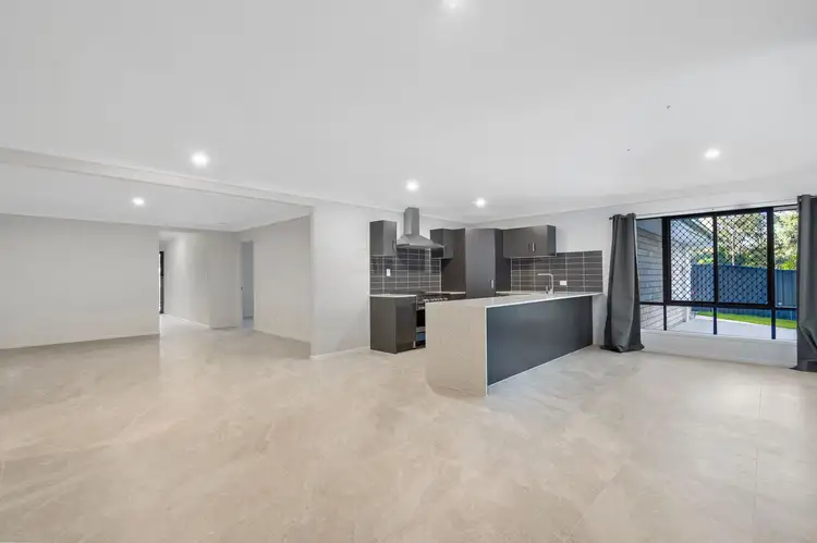 Second view of Homely house listing, 2/22 Travis Road, Logan Village QLD 4207
