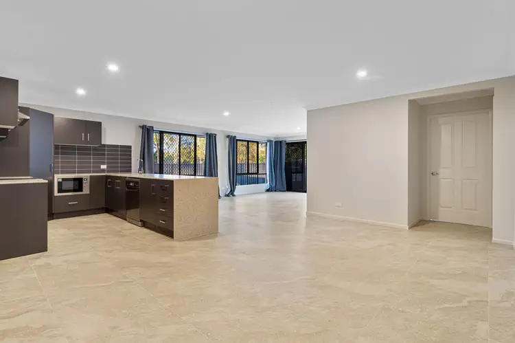 Third view of Homely house listing, 2/22 Travis Road, Logan Village QLD 4207