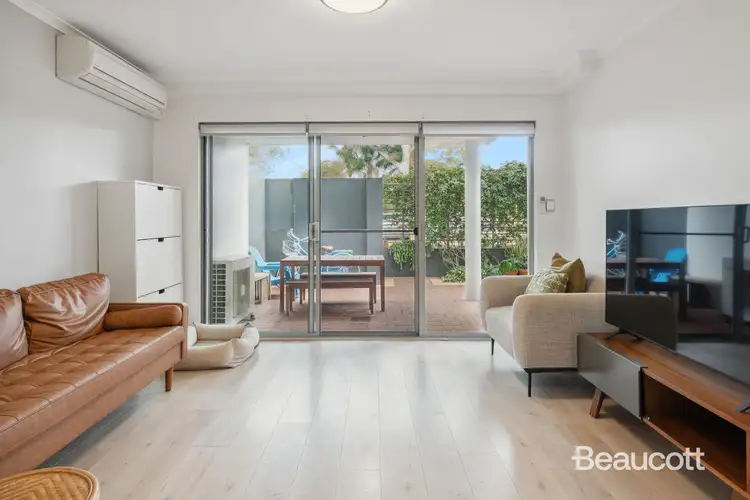Main view of Homely unit listing, 28/54 Central Avenue, Maylands WA 6051