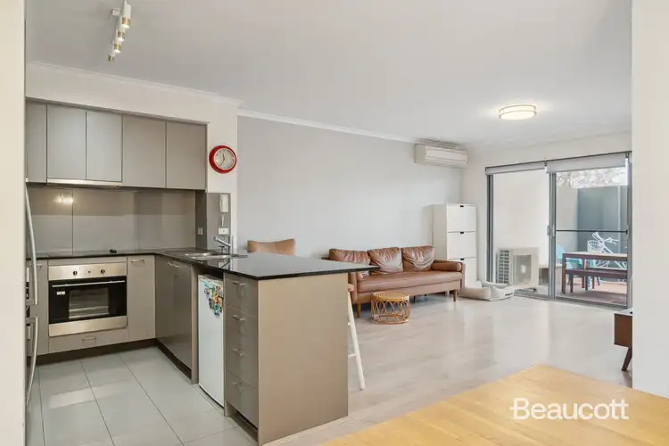 Second view of Homely unit listing, 28/54 Central Avenue, Maylands WA 6051