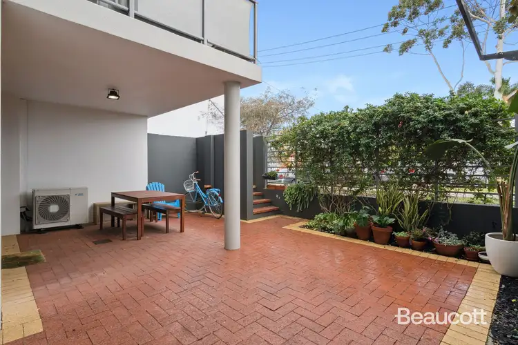 Fourth view of Homely unit listing, 28/54 Central Avenue, Maylands WA 6051