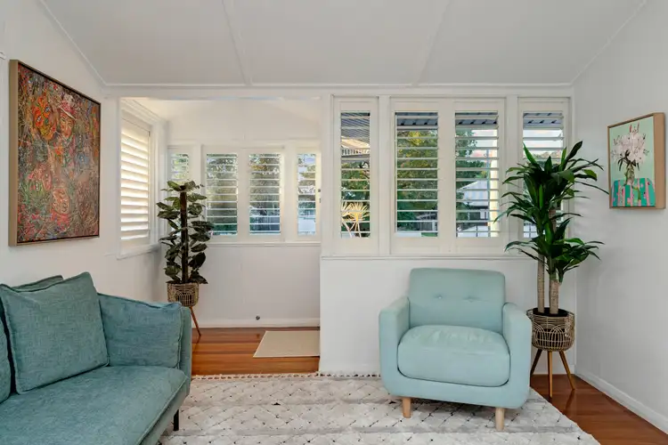 Third view of Homely house listing, 152 Francis Street, West End QLD 4810