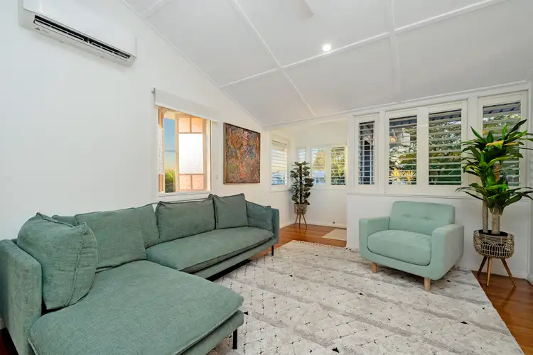Fourth view of Homely house listing, 152 Francis Street, West End QLD 4810