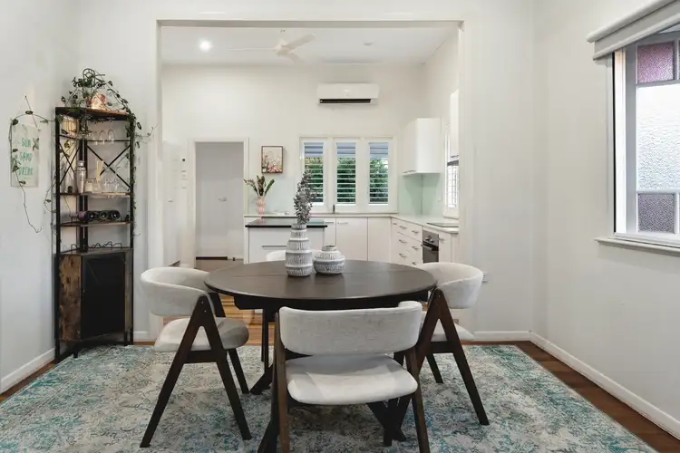 Fifth view of Homely house listing, 152 Francis Street, West End QLD 4810