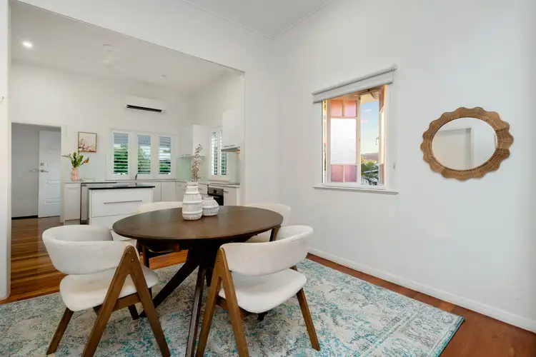 Sixth view of Homely house listing, 152 Francis Street, West End QLD 4810