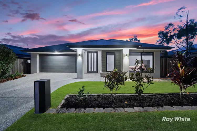 17 Veridian Road, Greenbank QLD 4124
