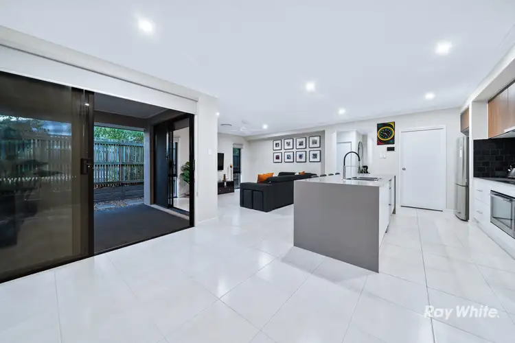 Sixth view of Homely house listing, 17 Veridian Road, Greenbank QLD 4124