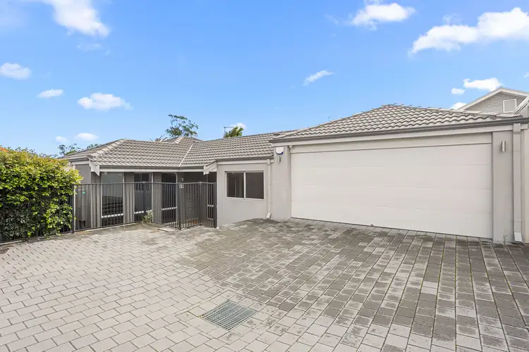 7B Aberle Street, Hamilton Hill WA 6163