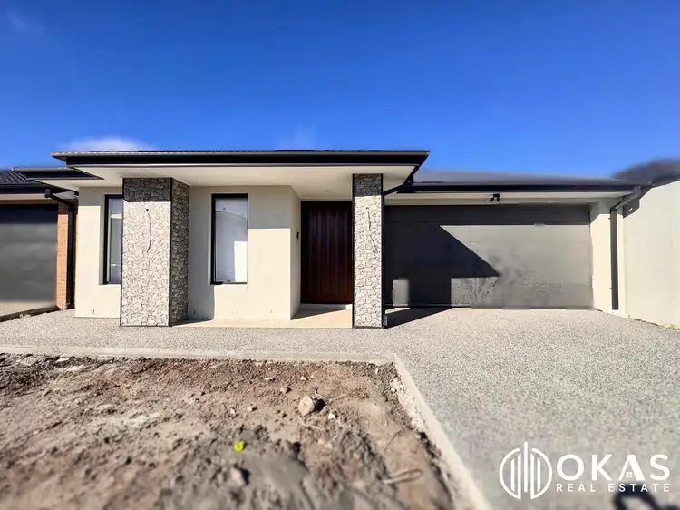 14 Saltgrass Avenue, Tarneit VIC 3029