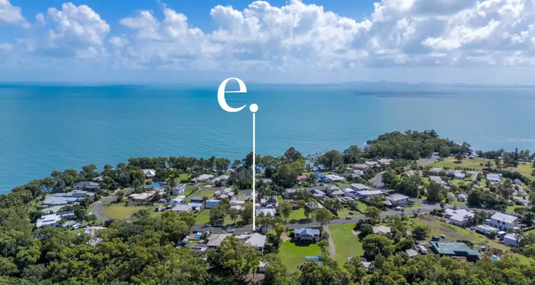 Main view of Homely house listing, 11 Blue Beach Boulevard, Haliday Bay QLD 4740