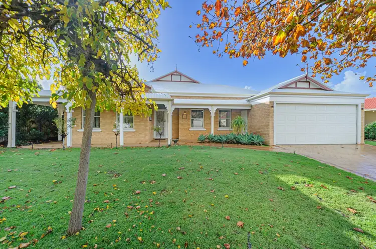 Main view of Homely house listing, 52 Goodwood Way, Canning Vale WA 6155
