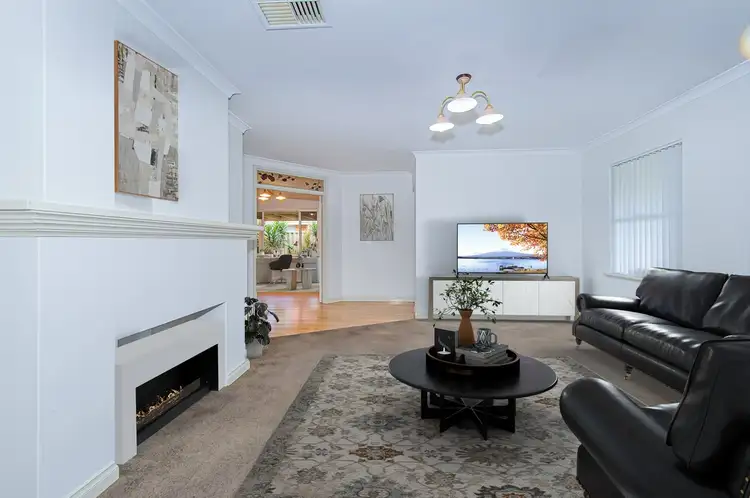 Second view of Homely house listing, 52 Goodwood Way, Canning Vale WA 6155