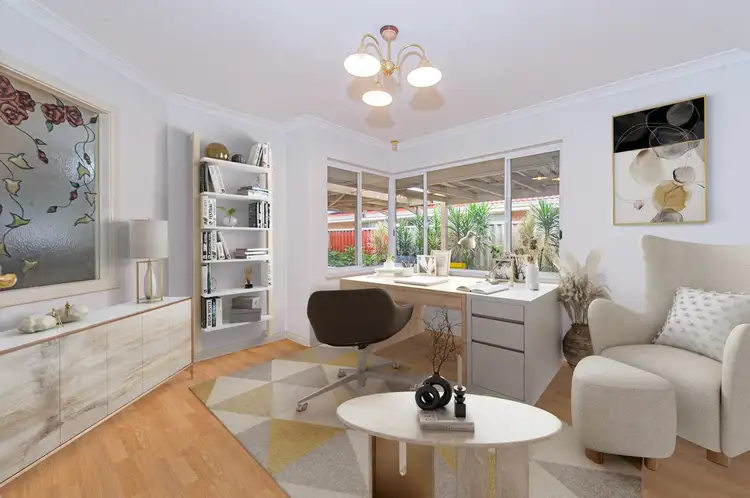 Third view of Homely house listing, 52 Goodwood Way, Canning Vale WA 6155