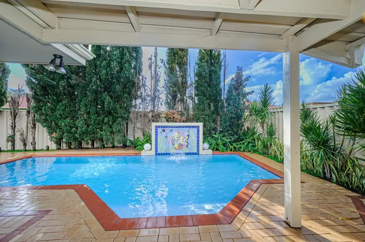 Fourth view of Homely house listing, 52 Goodwood Way, Canning Vale WA 6155