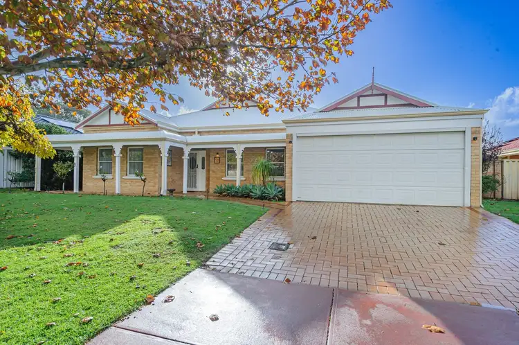 Fifth view of Homely house listing, 52 Goodwood Way, Canning Vale WA 6155