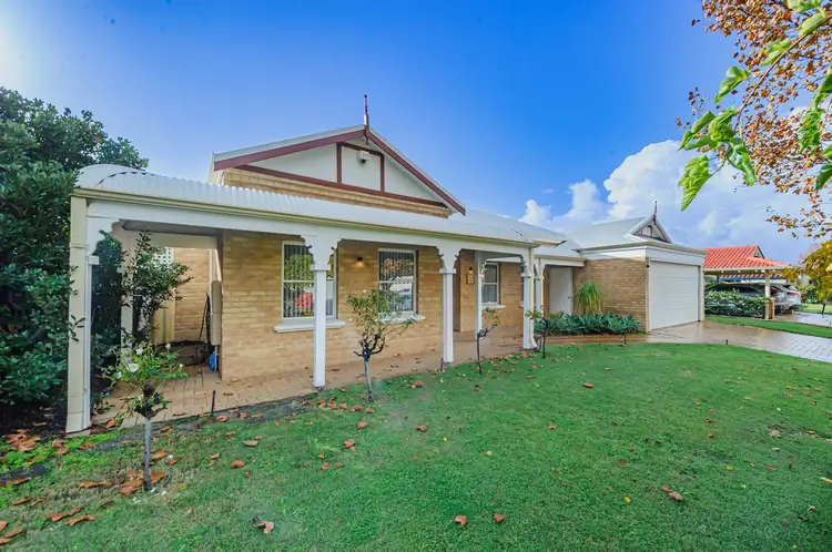 Sixth view of Homely house listing, 52 Goodwood Way, Canning Vale WA 6155