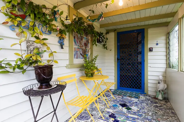 Second view of Homely house listing, 32 Glazebrook Street, Ballarat East VIC 3350