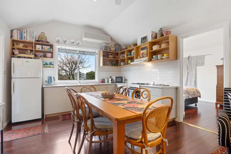Fifth view of Homely house listing, 32 Glazebrook Street, Ballarat East VIC 3350