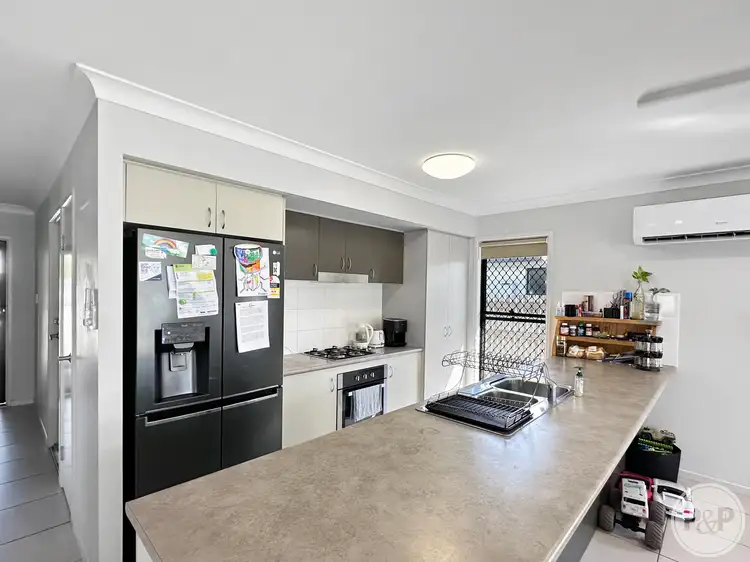 Second view of Homely house listing, 4 Barwick Mews, Deeragun QLD 4818